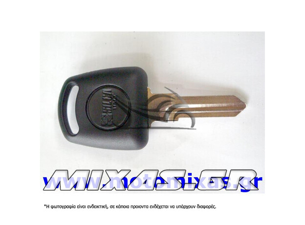 ΚΛΕΙΔΙ AUTO IMMOBILIZER NE74T5 NEIMAN SILCA