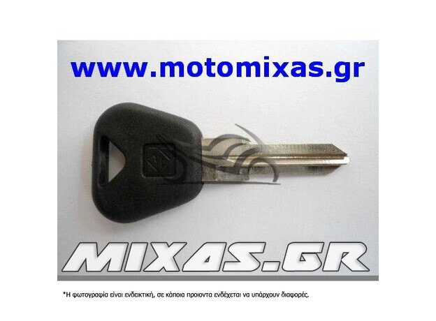 ΚΛΕΙΔΙ AUTO LANC GT5YP ΑΠΛΟ ΜΕ ΠΛΑΣΤΙΚΟ ΚΕΦΑΛΙ