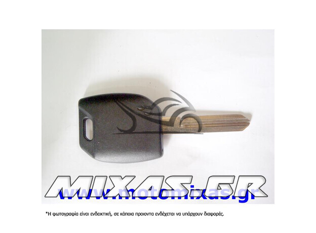 ΚΛΕΙΔΙ AUTO IMMOBILIZER NSN19MH SILCA