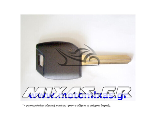 ΚΛΕΙΔΙ AUTO IMMOBILIZER HYN14MH SILCA