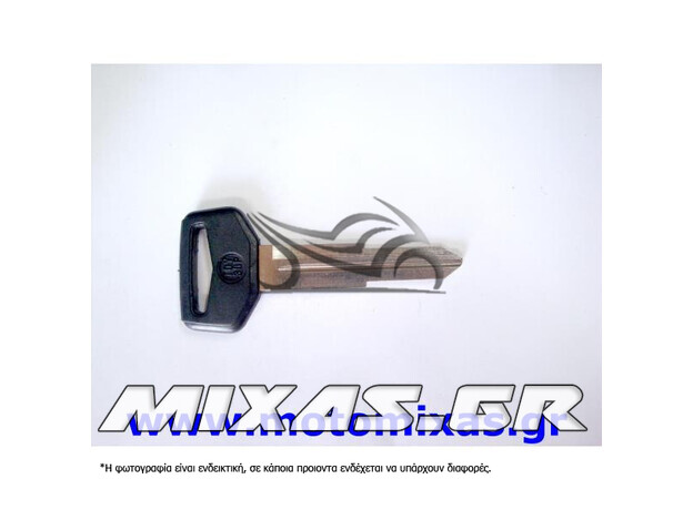 ΚΛΕΙΔΙ AUTO TOY TOY30P ΑΠΛΟ ΜΕ ΠΛΑΣΤΙΚΟ ΚΕΦΑΛΙ