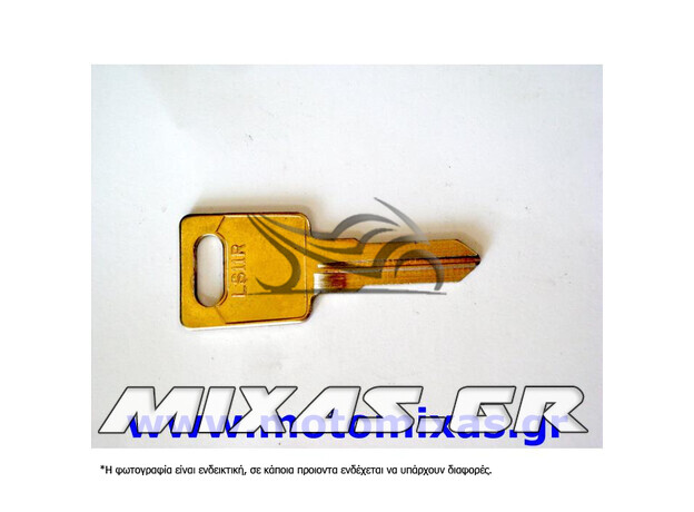 ΚΛΕΙΔΙ LS11R (ΔΙΑΚΟΠΤΕΣ)
