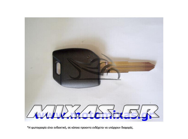 ΚΛΕΙΔΙ AUTO IMMOBILIZER HYN6MH SILCA