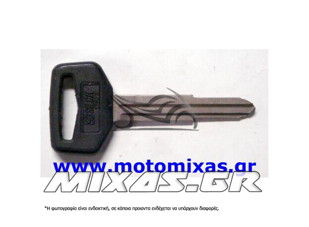 ΚΛΕΙΔΙ AUTO TOYOTA TOY28P ΑΠΛΟ ΜΕ ΠΛΑΣΤΙΚΟ ΚΕΦΑΛΙ