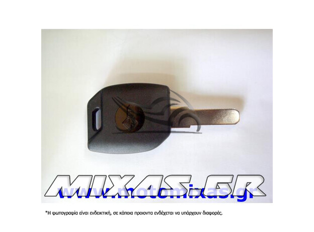 ΚΛΕΙΔΙ AUTO IMMOBILIZER BW9MH SILCA