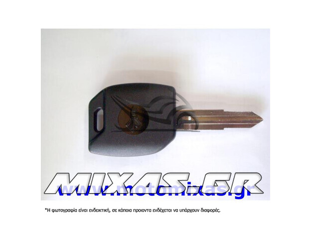 ΚΛΕΙΔΙ AUTO IMMOBILIZER DH5RMH (SILCA)