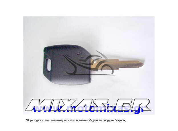 ΚΛΕΙΔΙ MOTO IMMOBILIZER KW16MH SILCA