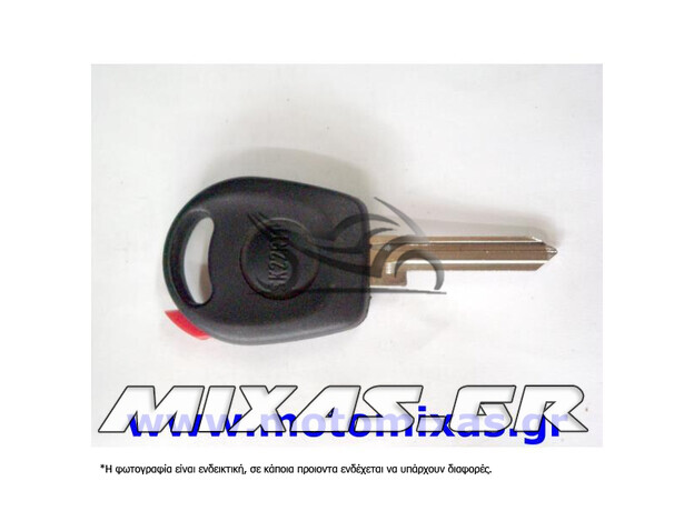 ΚΛΕΙΔΙ AUTO IMMOBILIZER SK22RT1 SILCA