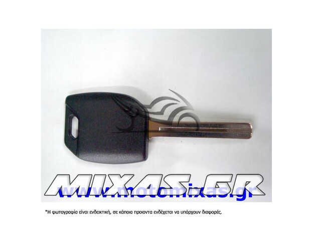 ΚΛΕΙΔΙ AUTO IMMOBILIZER TOY40MH SILCA