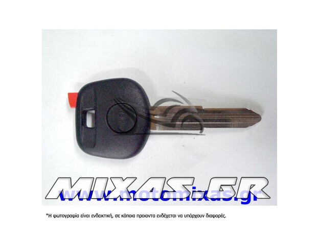 ΚΛΕΙΔΙ AUTO IMMOBILIZER TOY41RAT5 SILCA