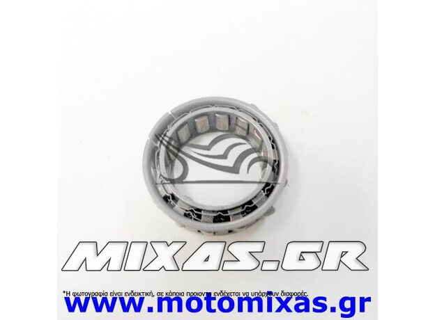 ΚΟΜΠΛΕΡ ΜΙΖΑΣ/ΒΟΛΑΝ KAWASAKI KAZER/MODENAS KRISS ROC