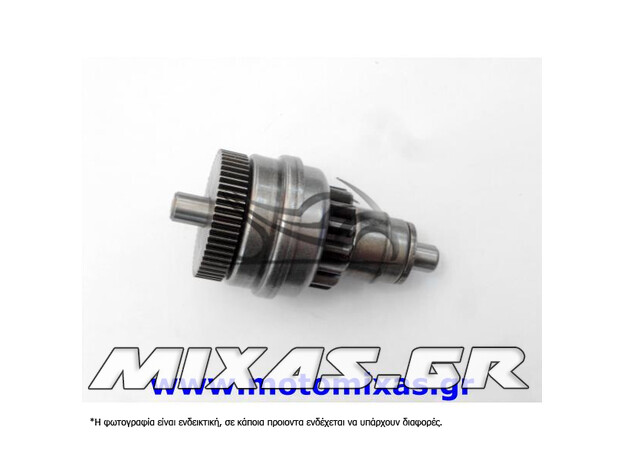 ΚΟΜΠΛΕΡ ΜΙΖΑΣ PIAGGIO ZIP 50 7210049 ROC