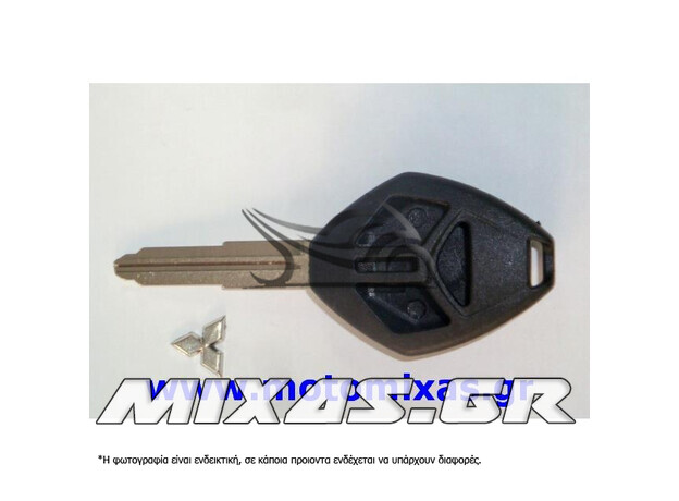 ΚΛΕΙΔΙ ΑΔΕΙΟ (ΚΟΥΦΑΡΙ) MIT MIT8/CNMIT-018 4 ΚΟΥΜΠΙΑ (ΚΙΝΑΣ)