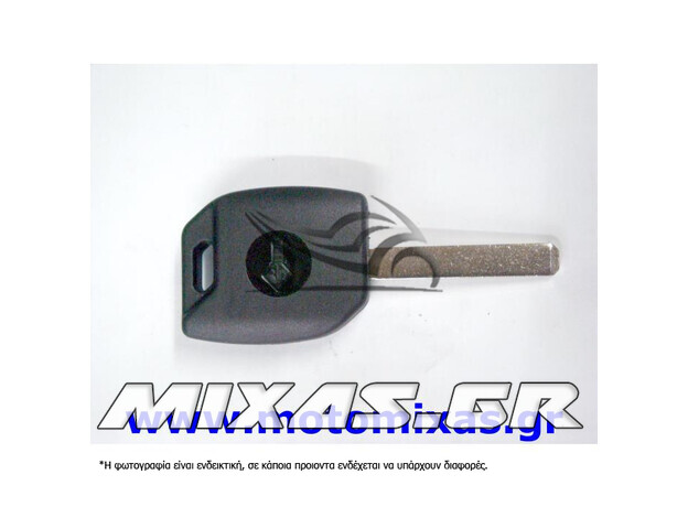 ΚΛΕΙΔΙ AUTO IMMOBILIZER VA2MH SILCA