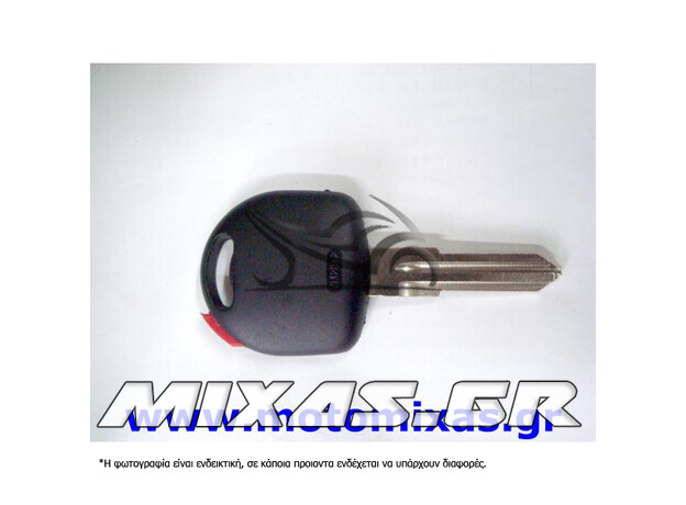 ΚΛΕΙΔΙ AUTO IMMOBILIZER YM28T2 SILCA