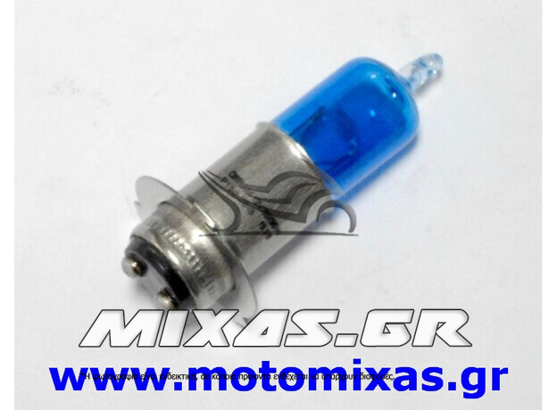 ΛΑΜΠΑ 12-35-35 HONDA ASTREA SUPRA OSRAM COOL BLUE (3 ΠΟΔΙΑ)