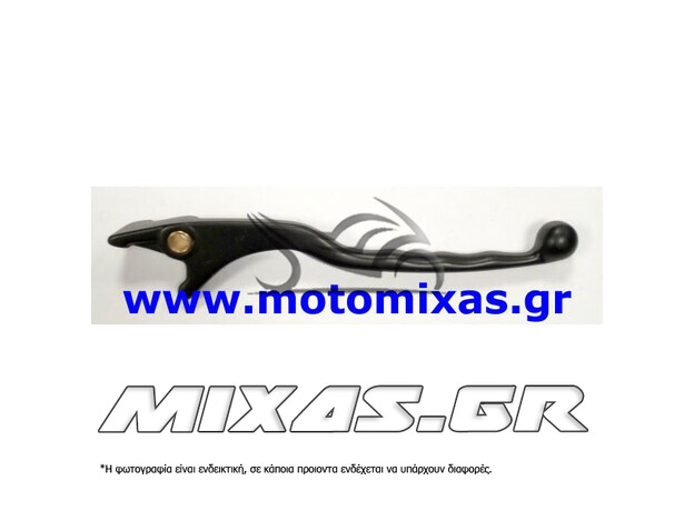 ΜΑΝΕΤΑ ΦΡΕΝΟΥ KAWASAKI KLR-650 ΜΑΥΡΗ ROC 30-54721