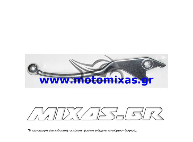 ΜΑΝΕΤΑ ΦΡΕΝΟΥ ΑΡΙΣΤΕΡΗ SYM HD-125/200/JOYMAX-125/300 (74661) TAIW