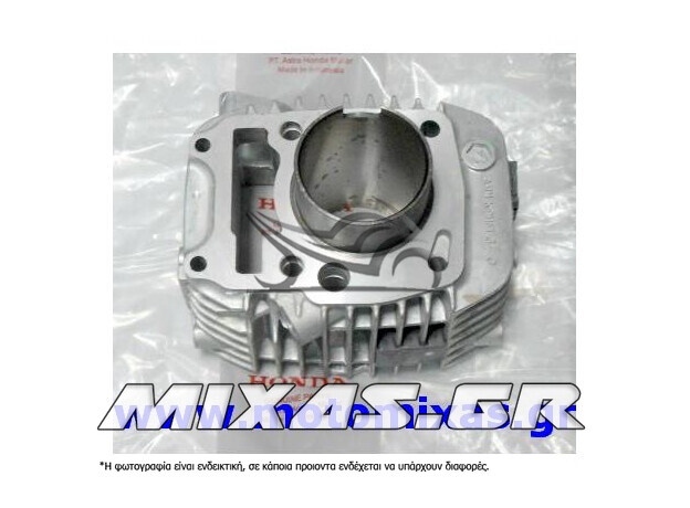 ΚΥΛΙΝΔΡΟΣ HONDA INNOVA INJECTION 52.4mm ΓΝΗΣΙΟΣ