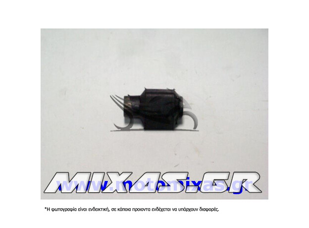 ΛΑΣΤΙΧΑ ΣΤΟΠ ΕΜΠΡΟΣ (STOPPER) ΠΙΡΟΥΝΙΟΥ HONDA C50 ROC
