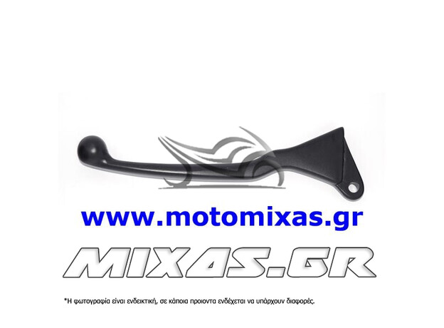 ΜΑΝΕΤΑ ΣΥΜΠΛΕΚΤΗ HONDA MBX-125 70202 ROC