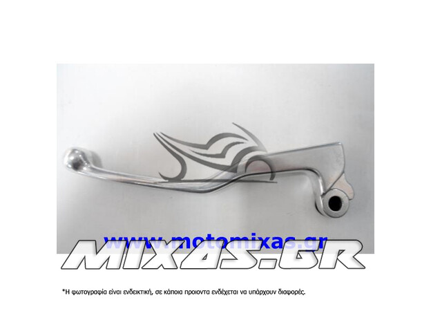 ΜΑΝΕΤΑ ΑΡΙΣΤΕΡΗ BMW F650 (70951) ΧΡΩΜΙΟ ROC