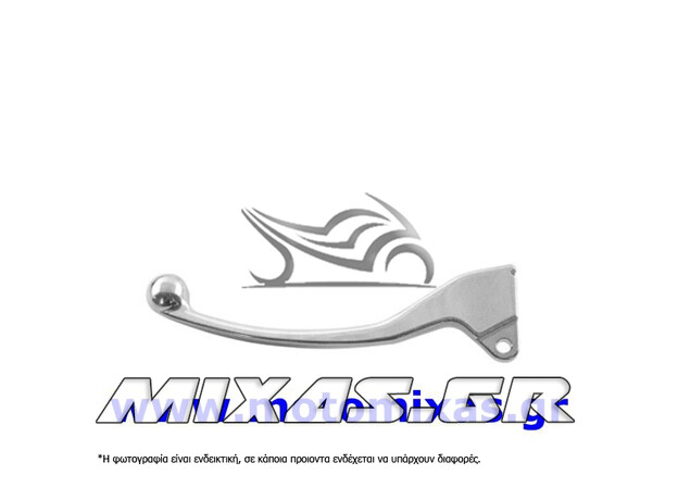 ΜΑΝΕΤΑ ΦΡΕΝΟΥ ΑΡΙΣΤΕΡΗ HONDA PCX 125/150 (75741) ΓΝΗΣΙΑ
