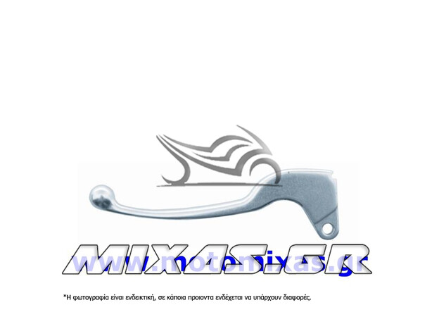 ΜΑΝΕΤΑ ΦΡΕΝΟΥ ΑΡΙΣΤΕΡΗ SYM VS-150 (74601) ΧΡΩΜΙΟ