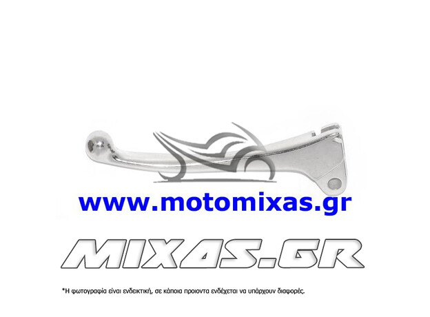 ΜΑΝΕΤΑ ΦΡΕΝΟΥ ΑΡΙΣΤΕΡΗ HONDA VISION-50 71651 ΧΡΩΜΙΟ
