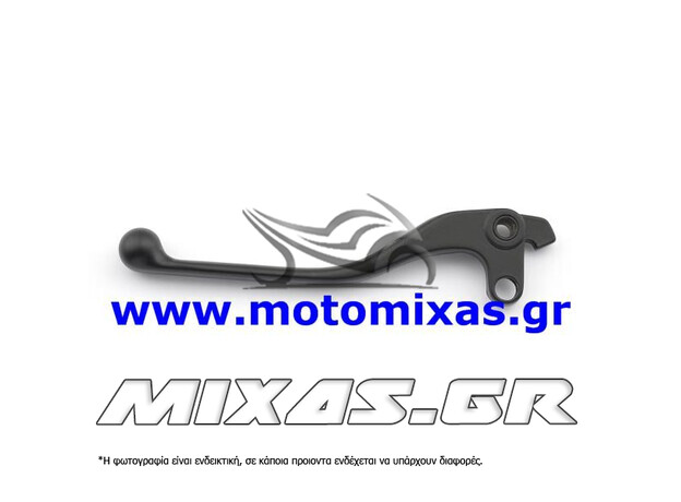 ΜΑΝΕΤΑ ΣΥΜΠΛΕΚΤΗ HONDA CBX-750 72072 ΜΑΥΡΗ