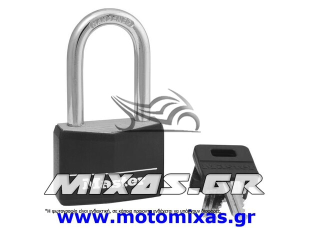 ΛΟΥΚΕΤΟ MASTER LOCK 40mm ΜΑΚΡΥΛΑΙΜΟ