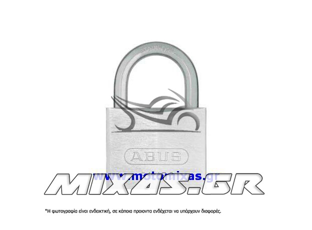 ΛΟΥΚΕΤΟ ABUS MARINE 84ΙΒ/50mm INOX